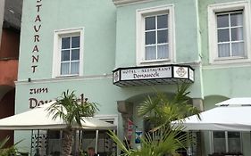 Hotel-Restaurant zum Donaueck Mauthausen